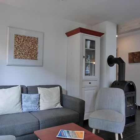 Ferienwohnung W4 0 S Graal-Mueritz Exterior foto