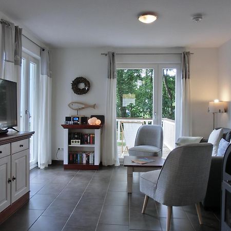Ferienwohnung W4 0 S Graal-Mueritz Exterior foto