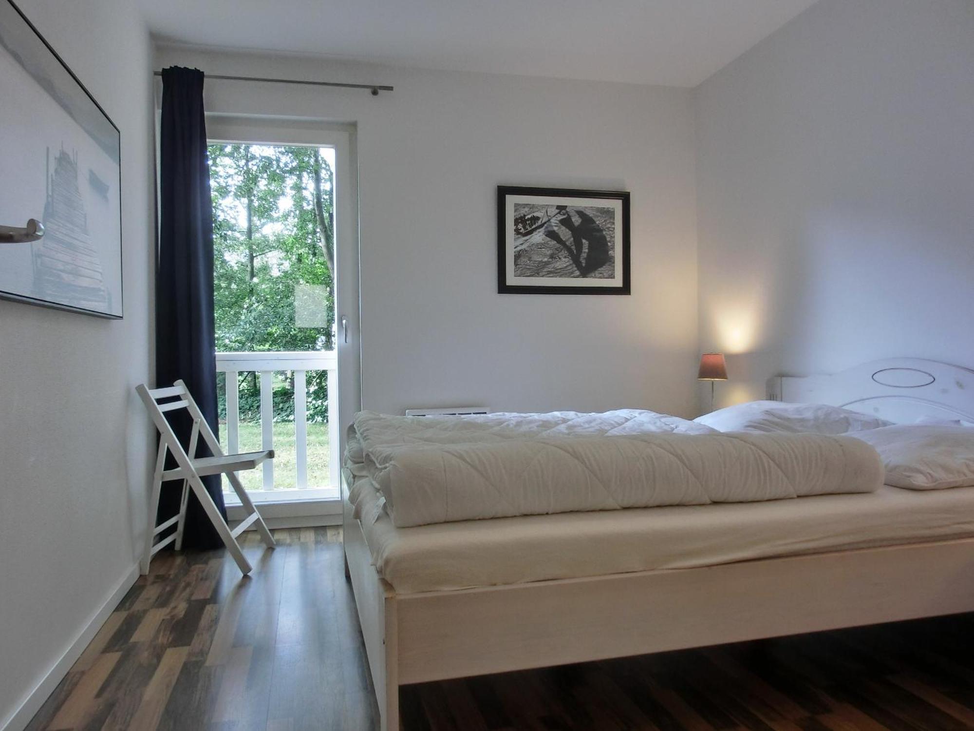 Ferienwohnung W4 0 S Graal-Mueritz Exterior foto