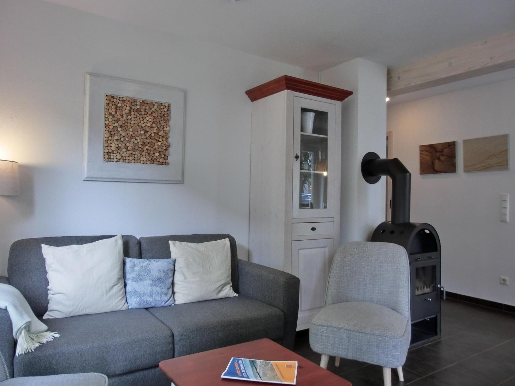 Ferienwohnung W4 0 S Graal-Mueritz Exterior foto